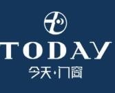 今天门窗
