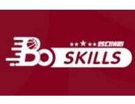 Boskills梦幻球路少儿篮球运动馆
