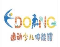 逸动少儿体能馆