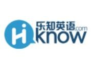 乐知英语