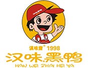 汉味黑鸭