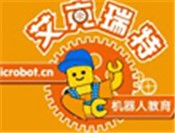艾科瑞特机器人教育