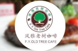 风雅老树咖啡