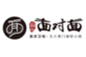 麻辣面对面小面