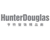 亨特窗饰