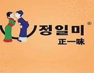 正一味韩式快餐