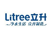 立升净水器