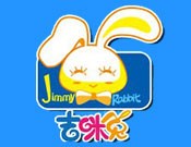 吉咪兔童装
