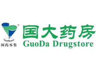 国大药房