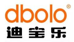 迪宝乐