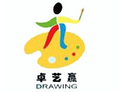 卓艺赢少儿美术