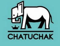CHATUCHAK曼谷潮流甜品