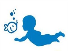 旺宝国际亲子游泳