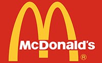 麦当劳