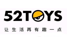 52toys盲盒加盟