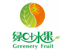 绿叶水果
