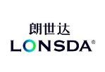 朗世达