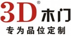 3D木门