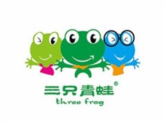 三只青蛙婴儿游泳馆