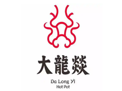 大龙燚火锅