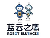 蓝云之鹰机器人教育