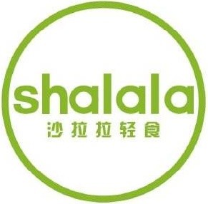 沙拉拉轻食