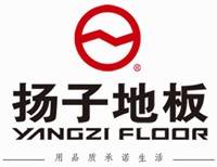扬子地板