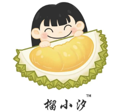 榴小汐千层蛋糕