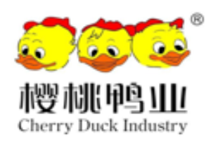 樱桃鸭烤鸭