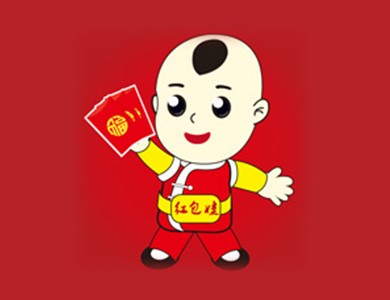 红包娃