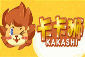 卡卡狮少儿编程