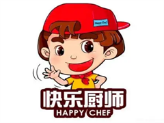 快乐厨师零食店