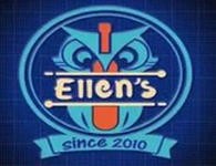 ellens酒吧
