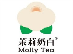 茉莉奶白奶茶