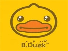B.DUCK小黄鸭童装