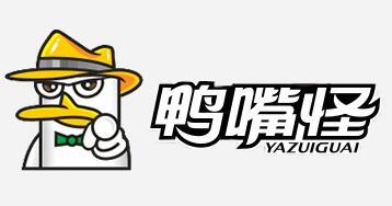 鸭嘴怪休闲鸭脖