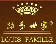 路易世家热水器