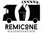 韩国乌云冰淇淋