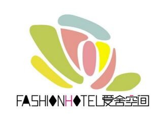 爱舍空间主题概念酒店
