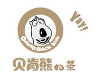 贝肯熊奶茶