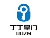 丁丁掌门无孔智能门