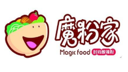 魔粉家酸辣粉