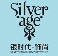 银时代饰品