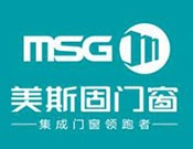 美诗固门窗