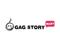 GAG STORY 韩国便利店