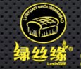 绿丝缘手撕面包