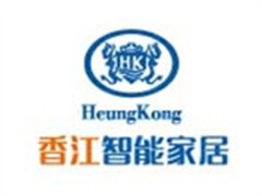 香江智能家居