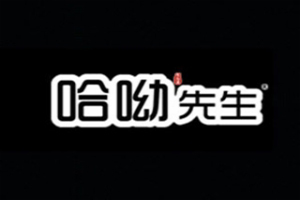 哈呦先生烤鸡架