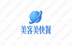 美客美快餐