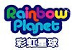 彩虹星球儿童教育中心